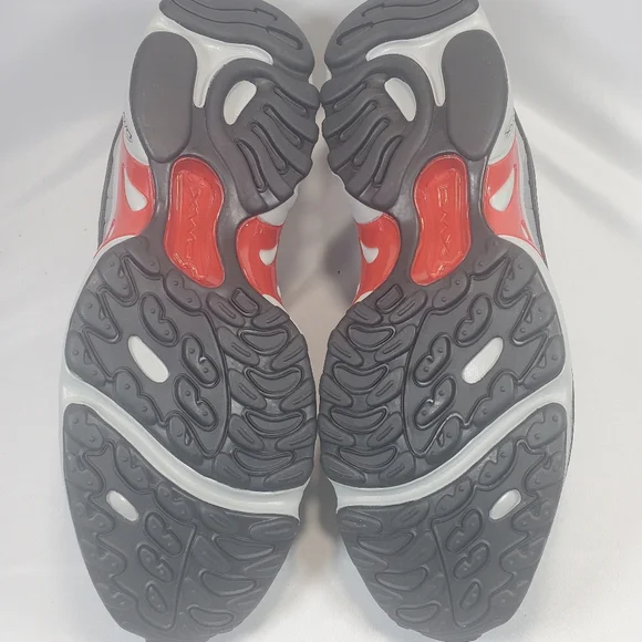 Mens reebok daytona dmx. Size 11.5. - Picture 7 of 8